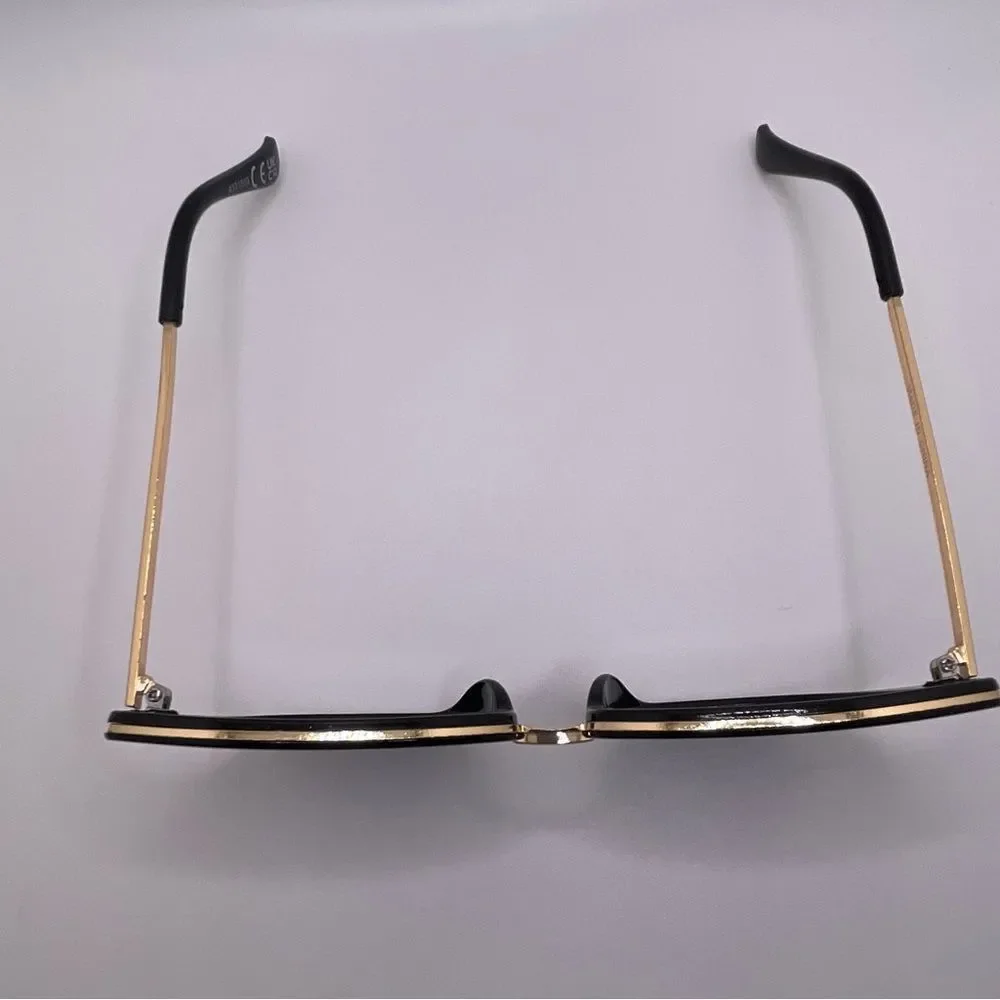 N/A black frames